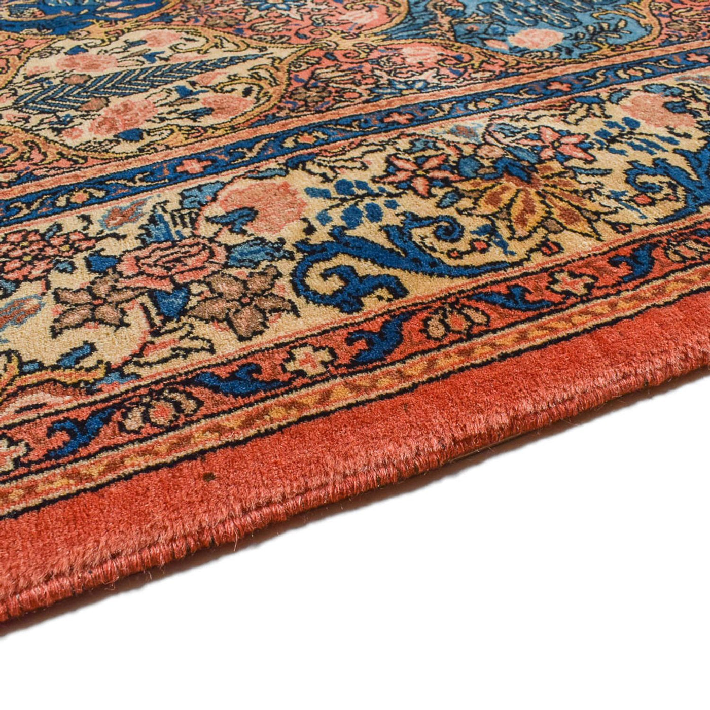Bachtiar Teppich 301x200cm - Perserteppich