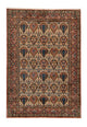 Bachtiar Teppich 298x203cm - Perserteppich