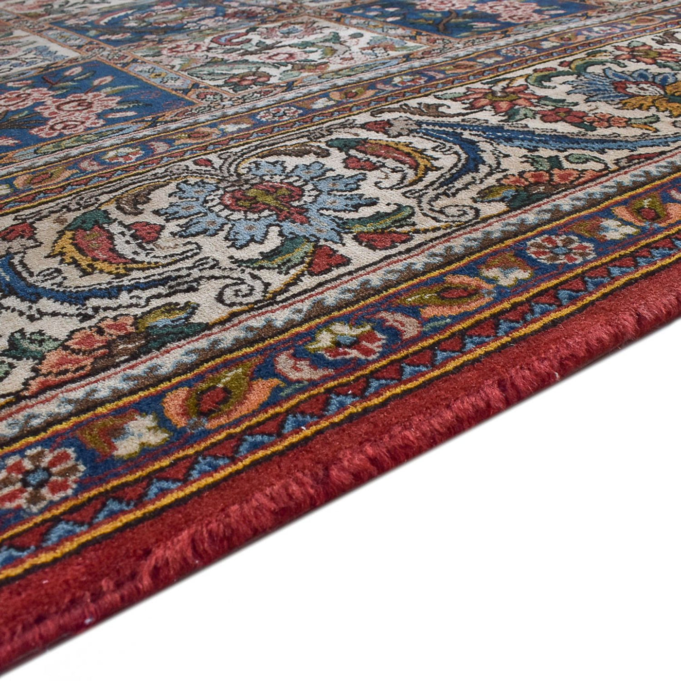 Bachtiar Teppich 405x300cm - Perserteppich