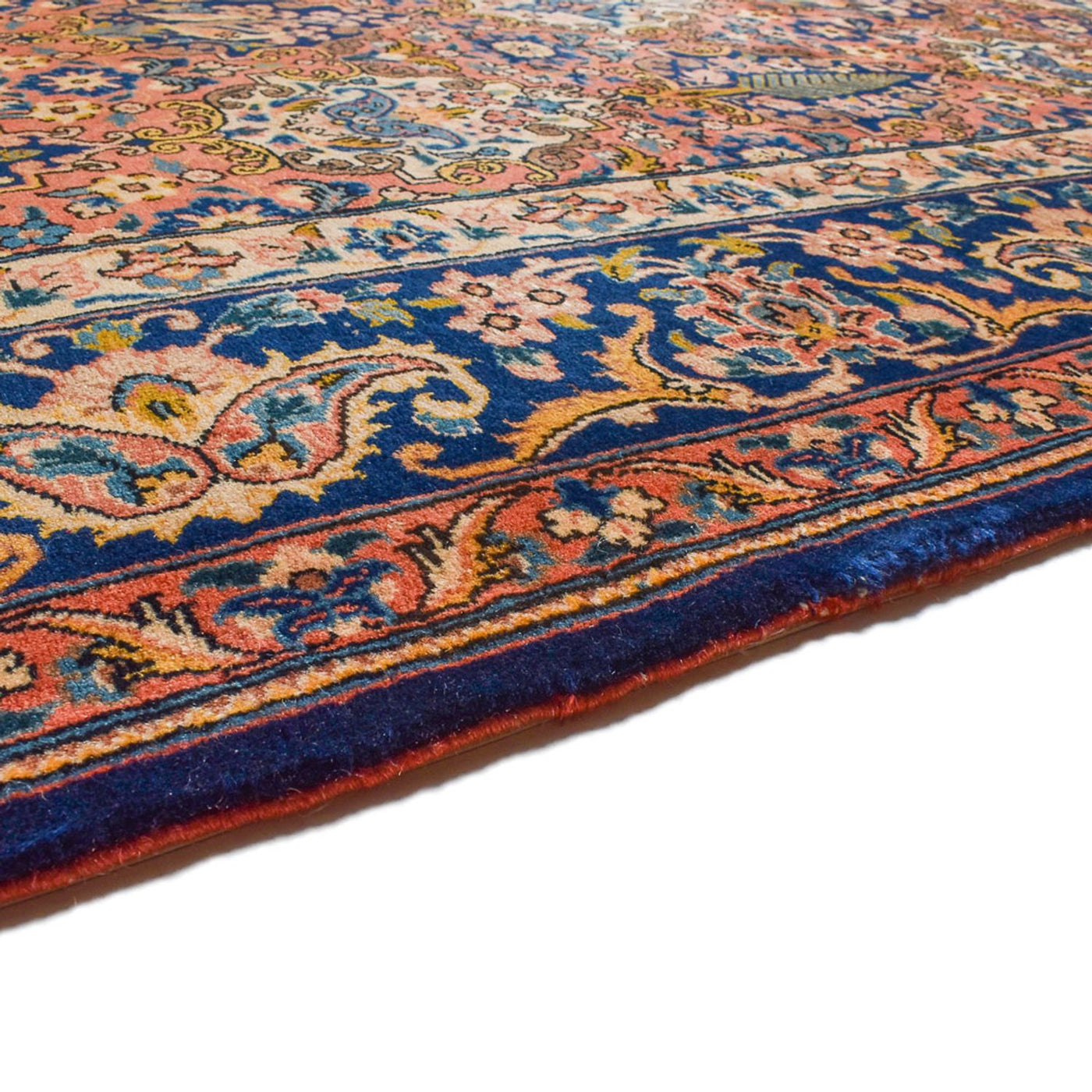 Bachtiar Teppich 292x210cm - Perserteppich