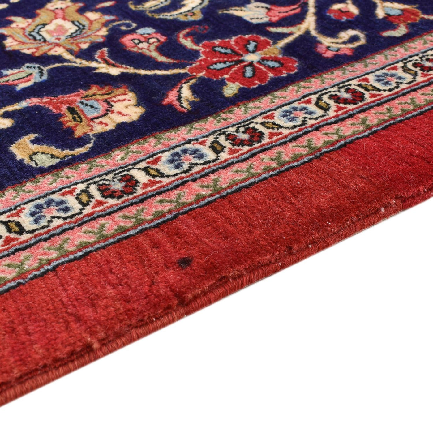 Ilam Teppich 197x79cm - Perserteppich