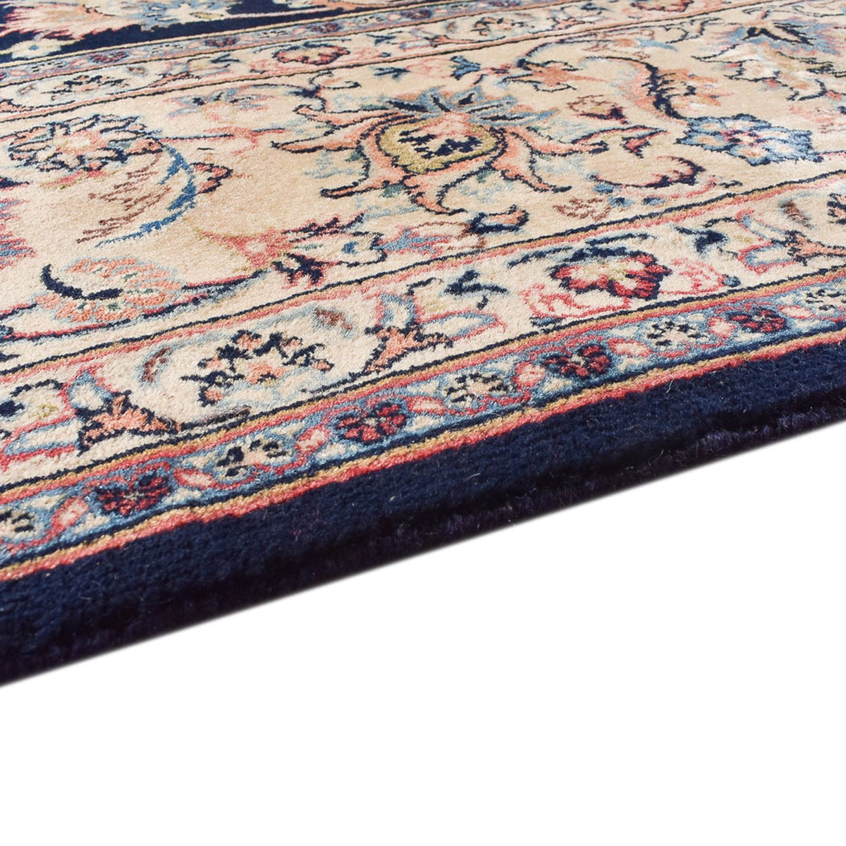 Maschad Teppich 243x342cm - Perserteppich