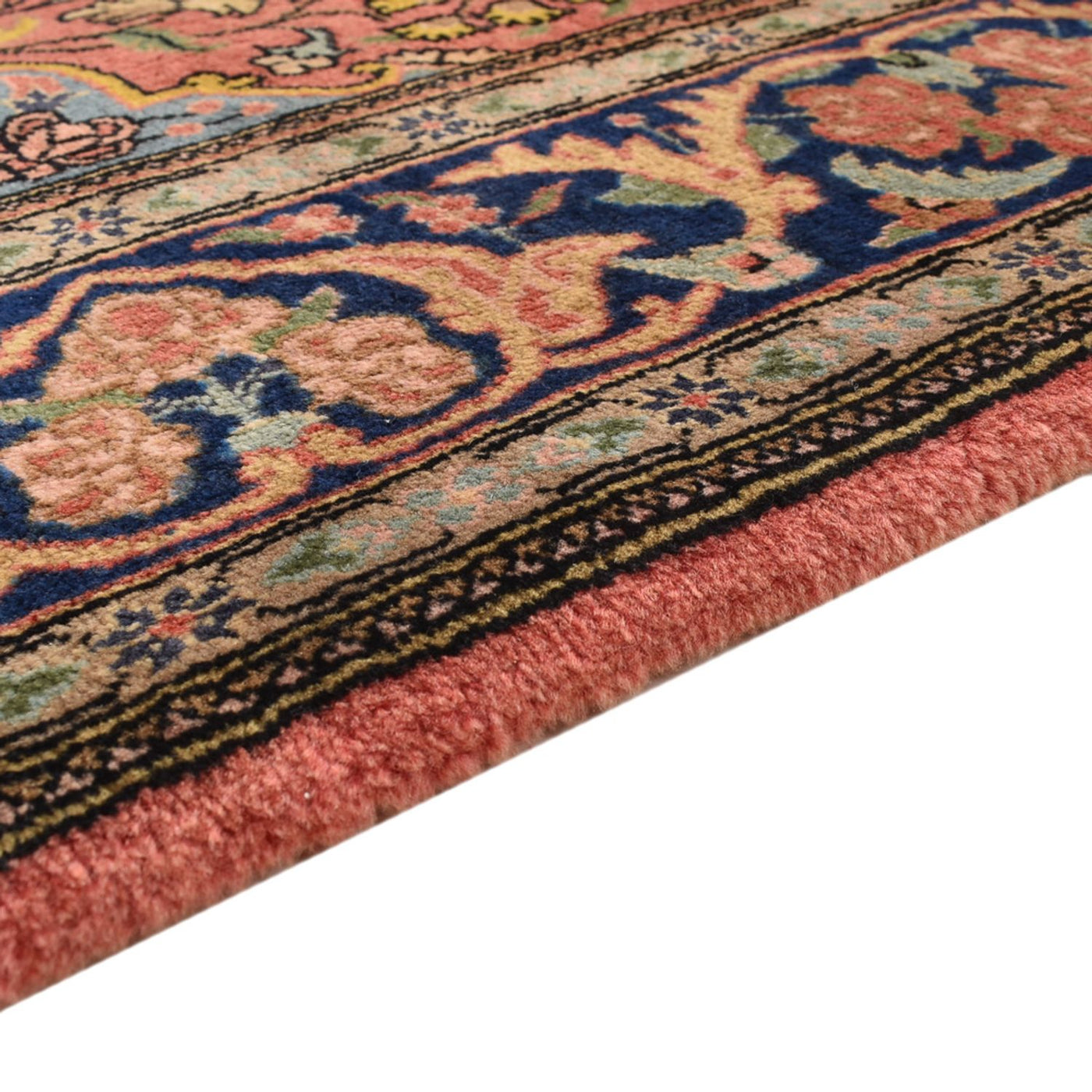 Kolyai Teppich 243x145cm - Perserteppich
