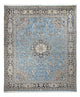 Rafsanjan Teppich 382x312cm - Perserteppich