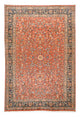 Sarough Teppich 192x286cm - Perserteppich - rot