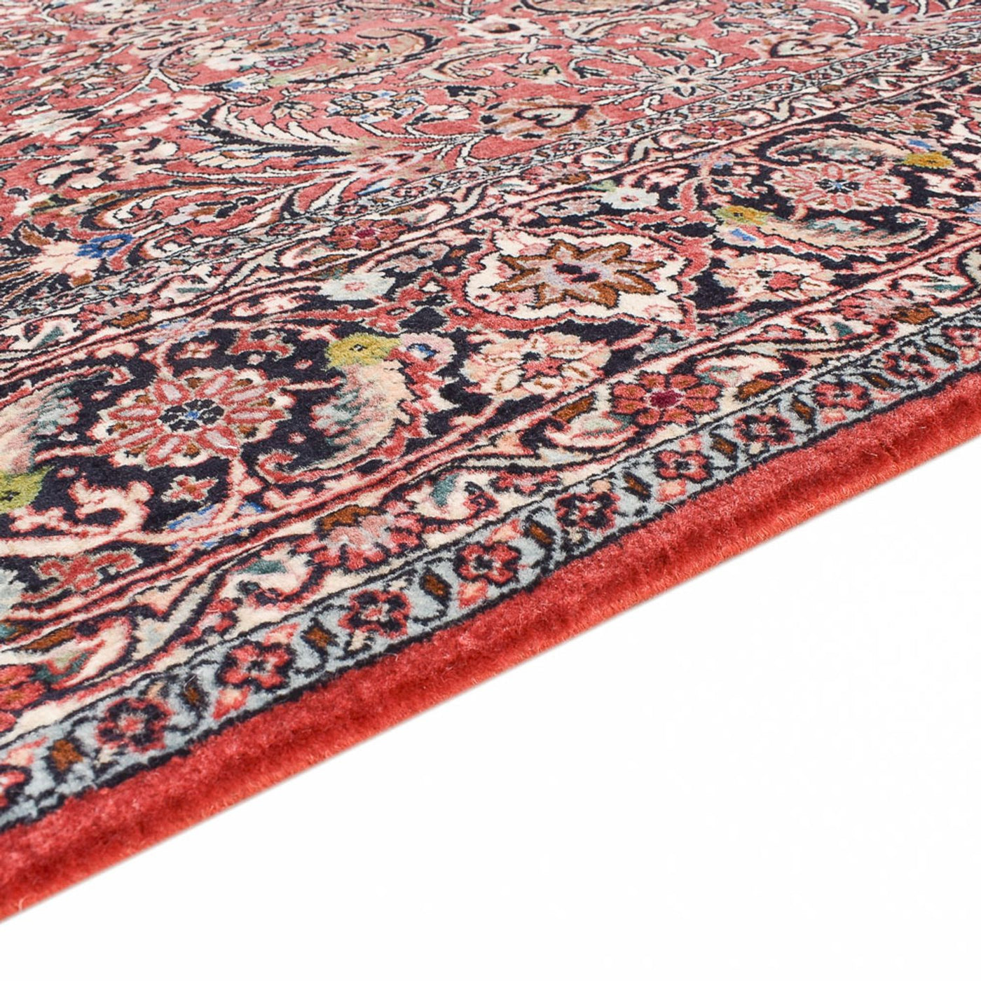Bidjar Teppich 290x206cm - Perserteppich
