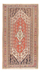Kelim Seide Teppich 265x156cm