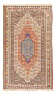 Kelim Seide Teppich 160x258cm