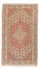 Kelim Teppich - Oriental - 260 x 160 cm - hellrot