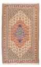 Kelim Seide Teppich 260x158cm