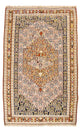 Kelim Teppich - Oriental - 260 x 160 cm - beige