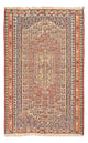Kelim Teppich - Oriental - 153 x 250 cm - hellrot