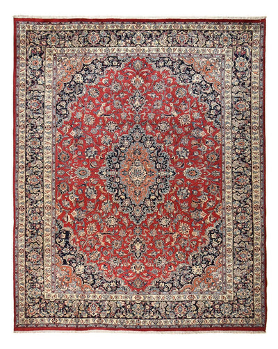 Maschad Teppich 296x373cm - Perserteppich