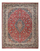 Maschad Teppich 373x296cm - Perserteppich