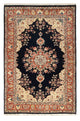 Maschad Teppich 208x138cm - Perserteppich