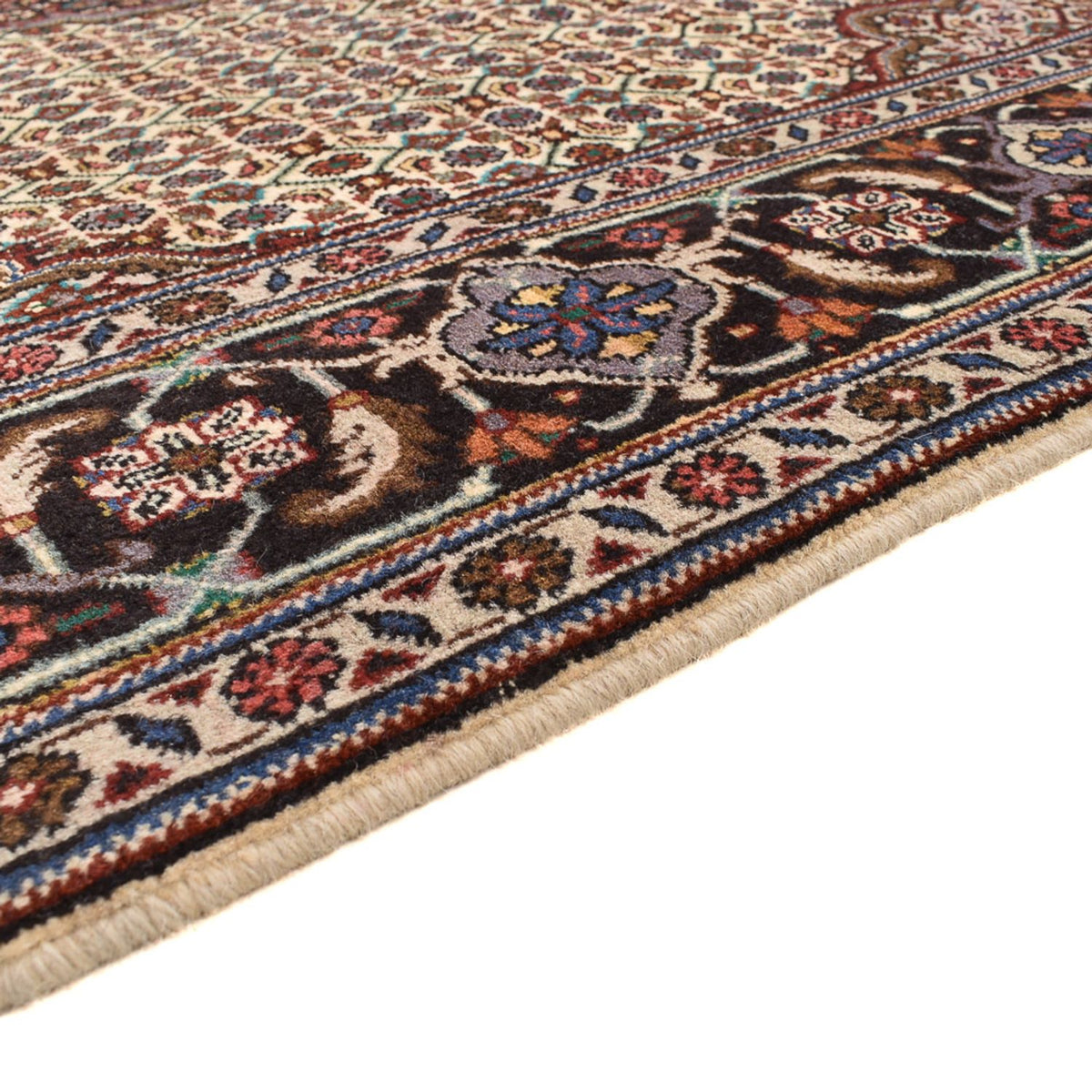 Täbriz - 40 Raj Teppich 200x210cm - Perserteppich