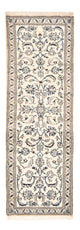 Nain - 9la Teppich 187x57cm - Perserteppich