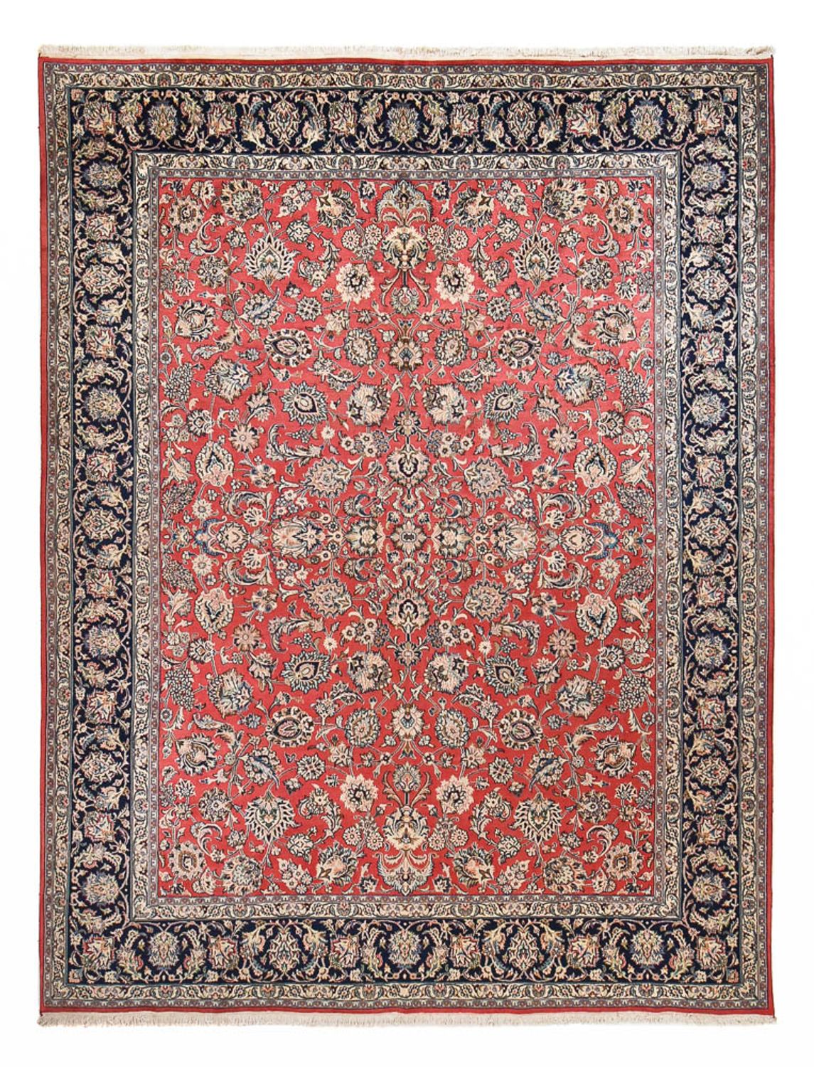 Perserteppich - Classic - 380 x 295 cm - rot