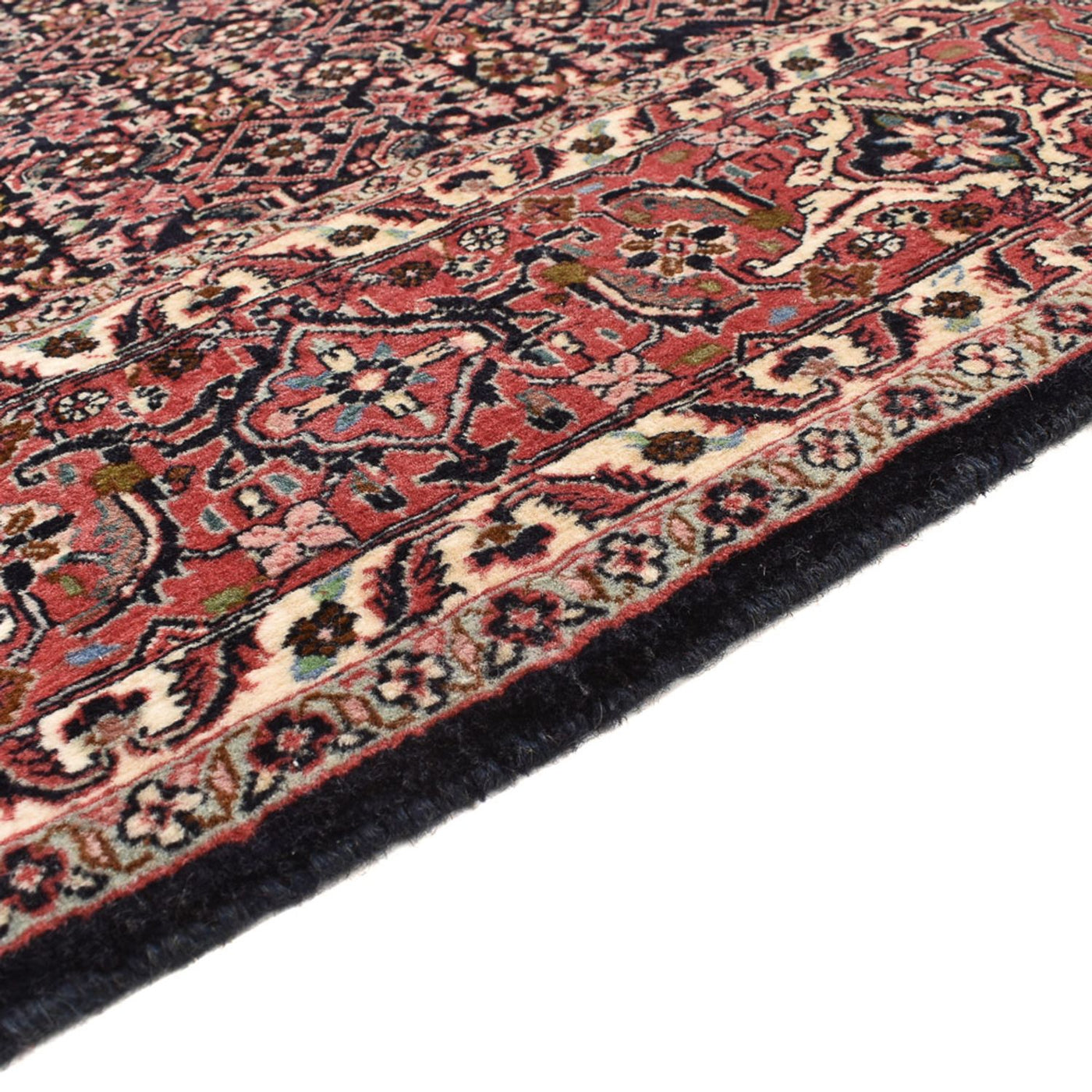 Bidjar Teppich 205x205cm - Perserteppich