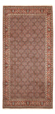 Bidjar - Zanjan Teppich 392x199cm - Perserteppich