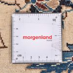 Läufer Perser - Nain - Royal - 195 x 60 cm - creme