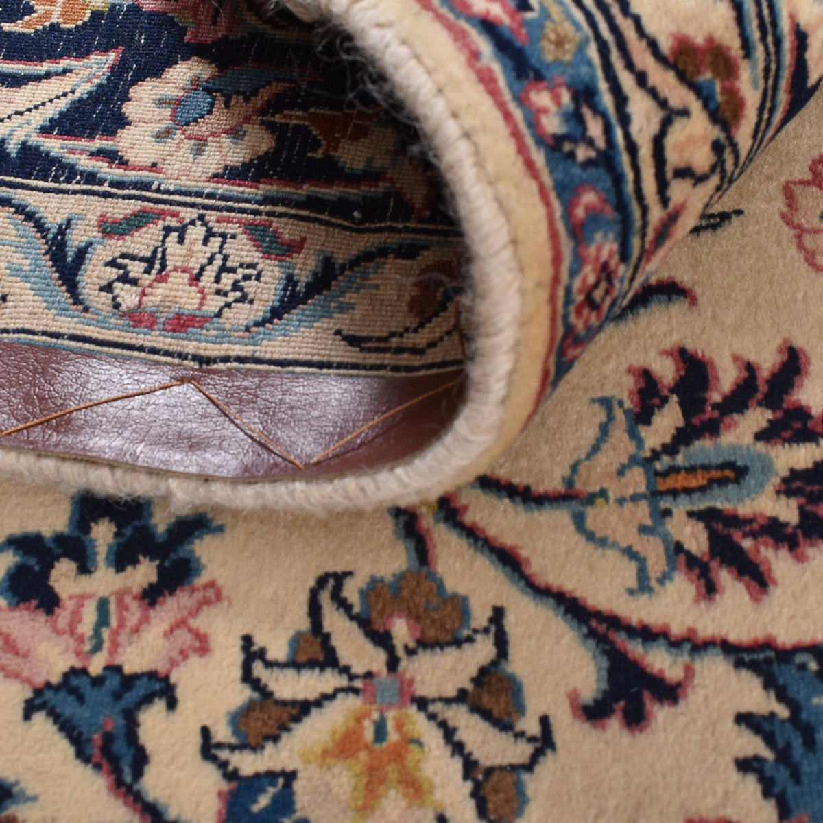 Perserteppich - Classic - 294 x 190 cm - beige