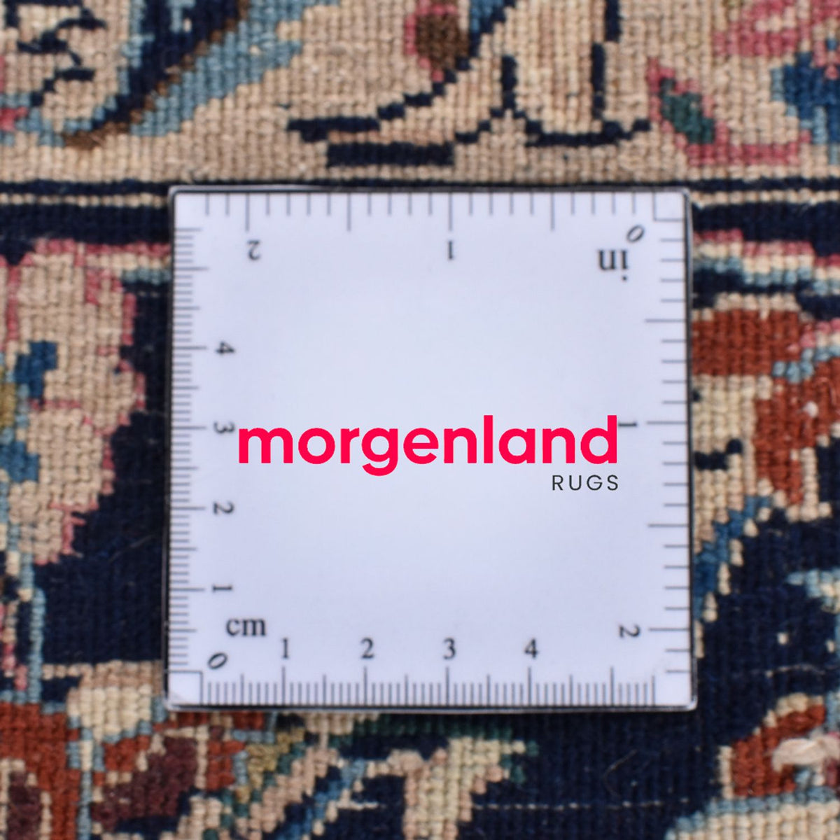 Perserteppich - Classic - 294 x 190 cm - beige