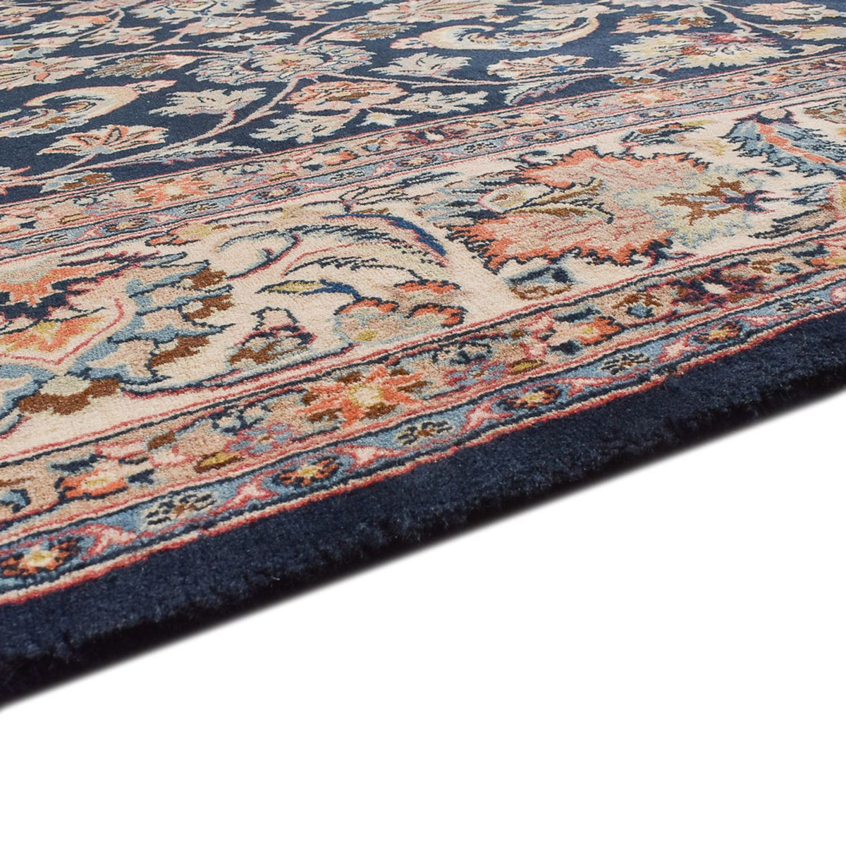 Maschad Teppich 248x345cm - Perserteppich