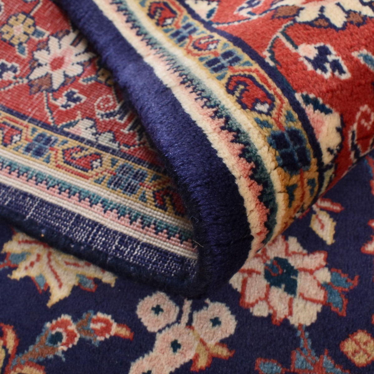 Perserteppich - Classic - 216 x 136 cm - mehrfarbig