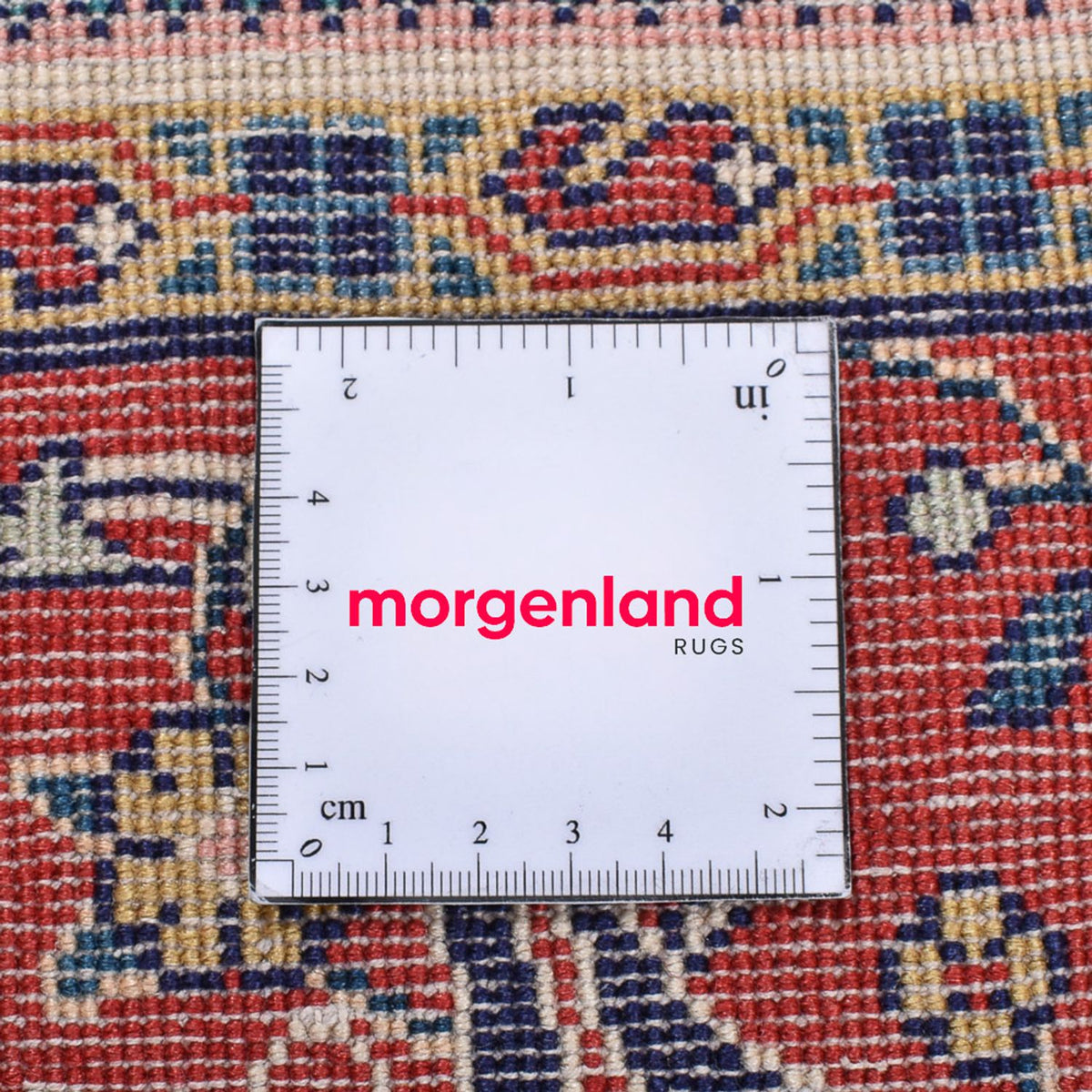 Perserteppich - Classic - 216 x 136 cm - mehrfarbig