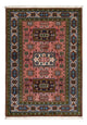 Ardebil Teppich 200x140cm - Perserteppich