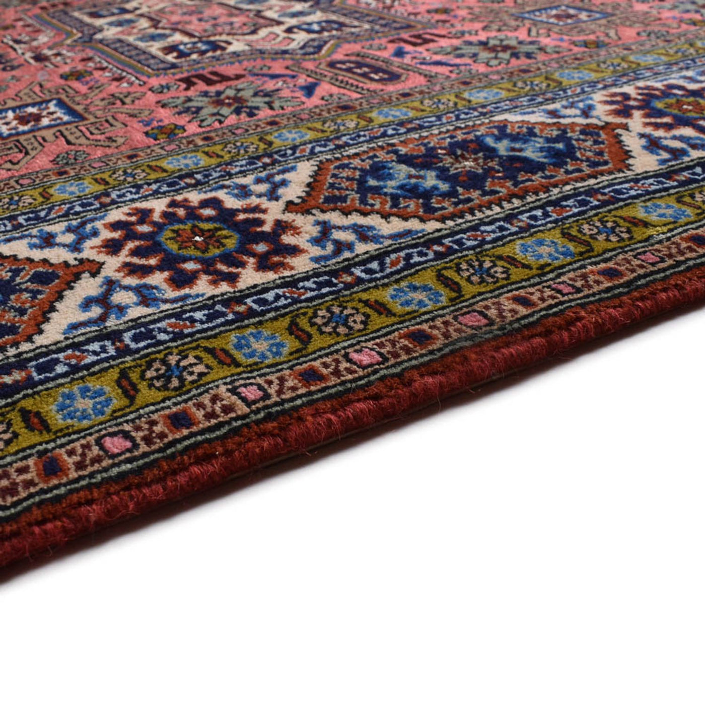 Ardebil Teppich 200x140cm - Perserteppich