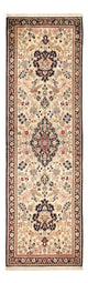 Ghom - Seide Teppich 69x222cm - Perserteppich