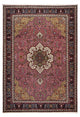 Täbriz - 40 Raj Teppich 303x210cm - Perserteppich