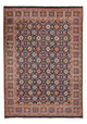 Täbriz - 40 Raj Teppich 350x245cm - Perserteppich