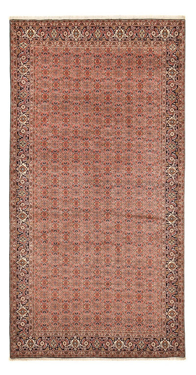 Bidjar - Zanjan Teppich 199x389cm - Perserteppich