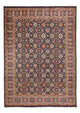 Täbriz - 40 Raj Teppich 350x247cm - Perserteppich