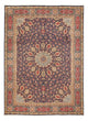 Täbriz - 40 Raj Teppich 400x300cm - Perserteppich