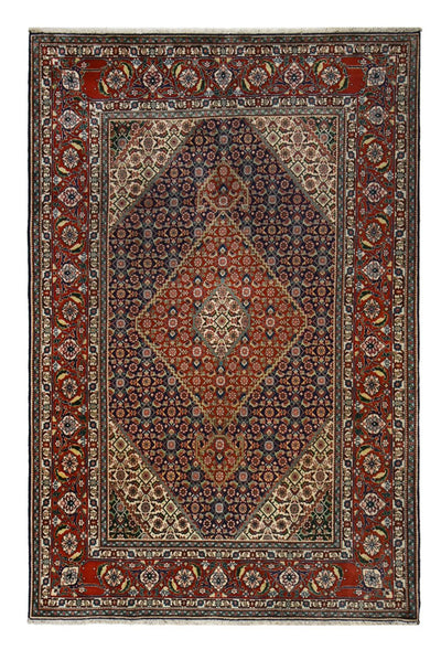 Täbriz - 40 Raj Teppich 200x300cm - Perserteppich