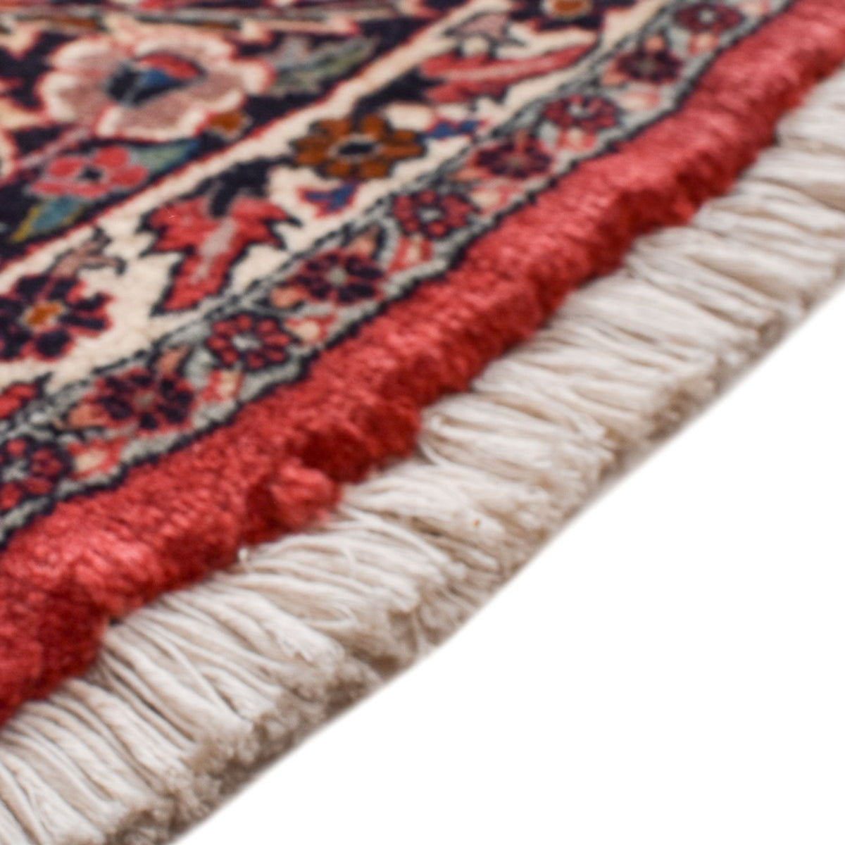Bidjar Teppich 250x250cm - Perserteppich - mehrfarbig