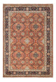 Bidjar Teppich 207x310cm - Perserteppich - hellrot