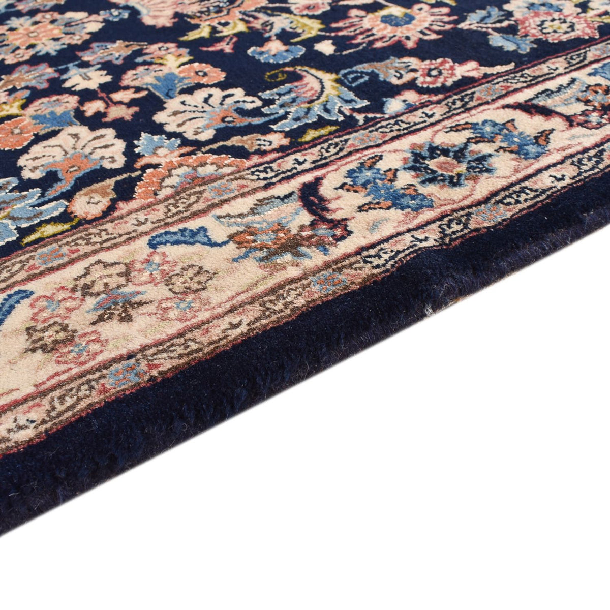Maschad Teppich 76x287cm - Perserteppich