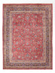Maschad Teppich 393x297cm - Perserteppich