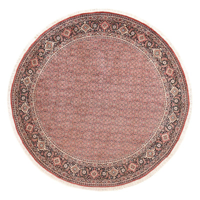 Bidjar Teppich 255x255cm - Perserteppich