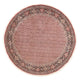 Bidjar Teppich 255x255cm - Perserteppich