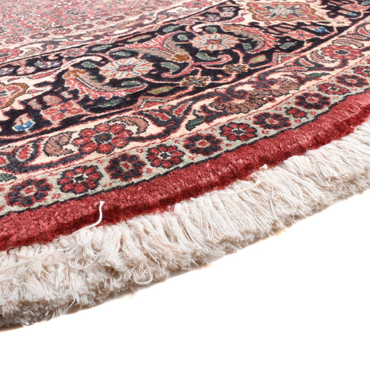 Bidjar Teppich 255x255cm - Perserteppich