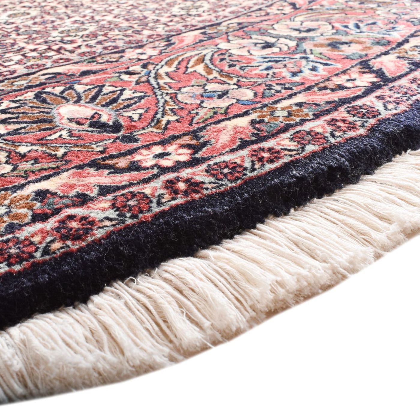 Bidjar Teppich 250x250cm - Perserteppich
