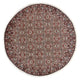 Bidjar Teppich 250x250cm - Perserteppich