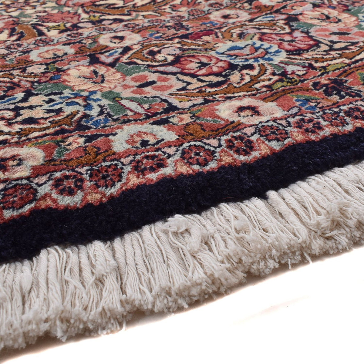 Bidjar Teppich 250x250cm - Perserteppich