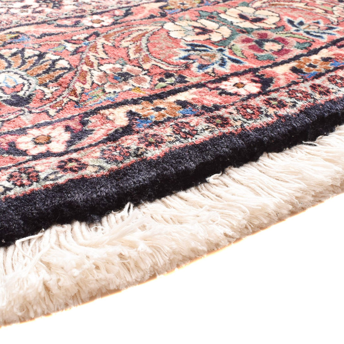 Bidjar Teppich 250x250cm - Perserteppich